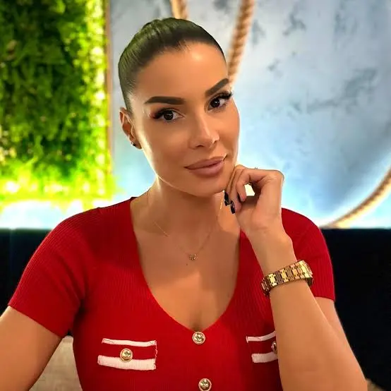 Career & Net Worth of Mia Borisavljević