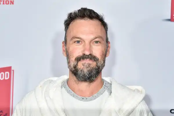 Brian Austin Green Calls Out MGK After DMs About Megan Fox’s Pregnancy