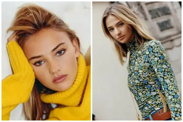 Biography & Career Of Mia Regan