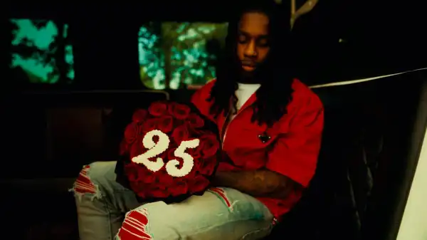 Polo G - Thug Memorials (Video)