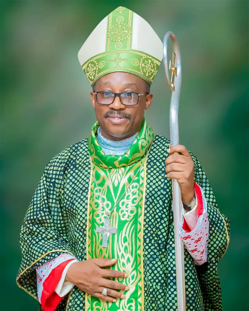 Easter: Reflect on true value of Jesus’ resurrection — Bishop Odetoyinbo