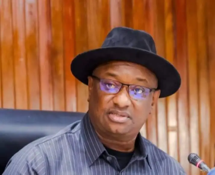 Tinubu will increase citizens’ access to healthcare services – Keyamo