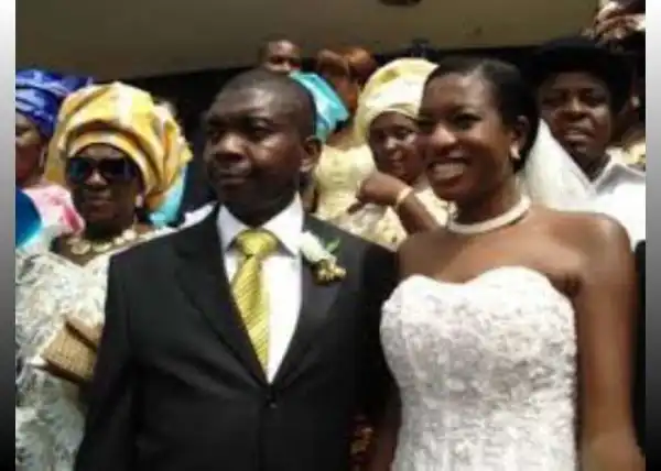 Biography & Career Of Tony Eberiri