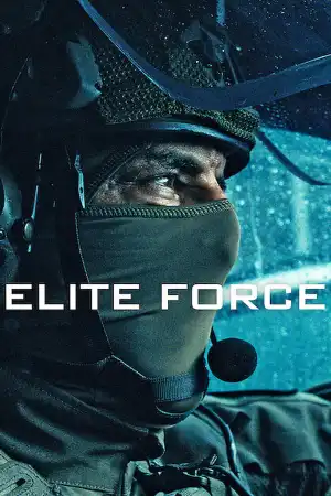 Elite Force (2026) [French] (TV series)
