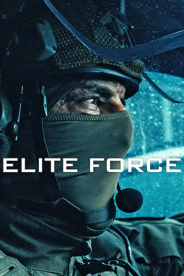Elite Force (2026) [French] (TV series)