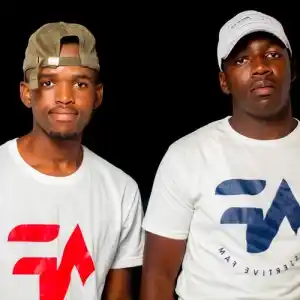 Assertive Fam – Checkmate