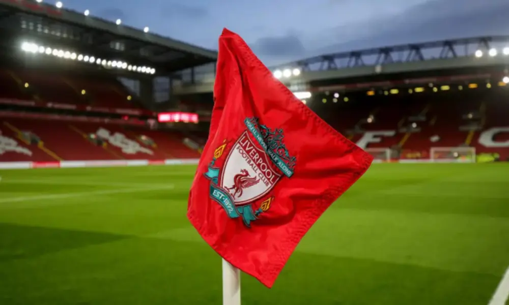EPL: Liverpool confirm seven players will leave club [Full list]