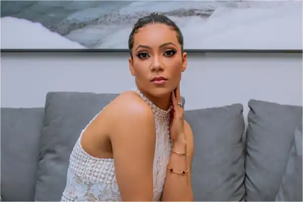 #BBNaija 2021: It’s Killing Me, I Can’t Take It Anymore” – Maria Complains To Big Brother