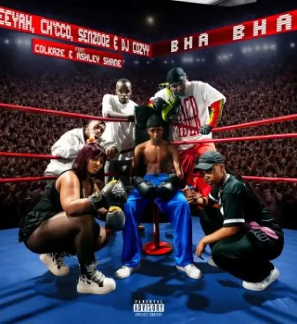 Seeyah – Bha Bha ft Ch