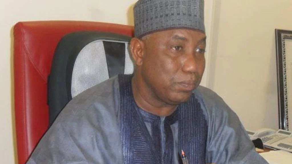 Presidency: Tinubu didn’t sideline Osinbajo from campaign – Sen Kabiru Gaya