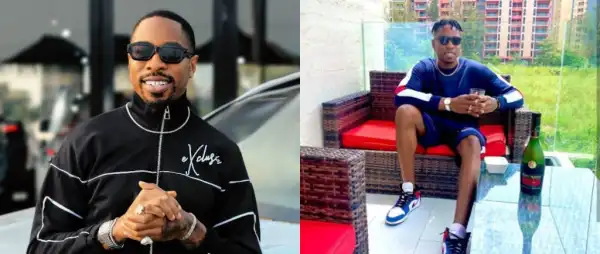 Avoid Friends Who Think ₦1 Billion Is a Lot of Money – BBN’s Ike Onyema Advises