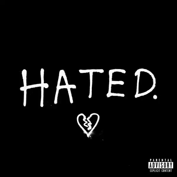 YUNGBLUD – Hated