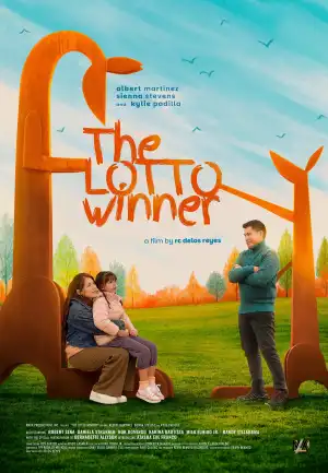 The Lotto Winner (2026) [Filipino]