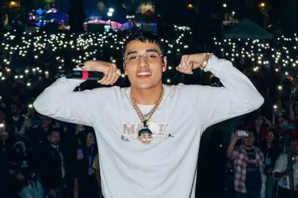 Career & Net Worth of El Malilla