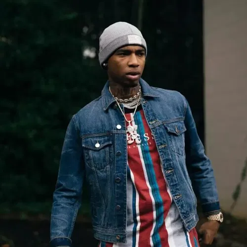 Key Glock – Mr. Glock