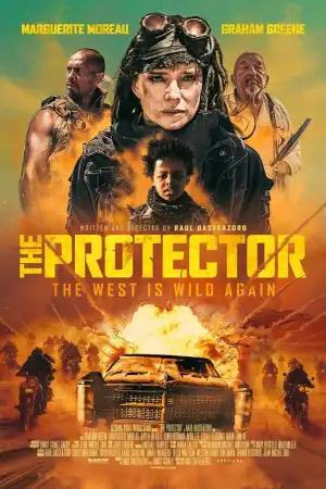 The Protector (2025)