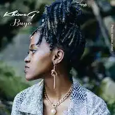 KhiweG – Buya