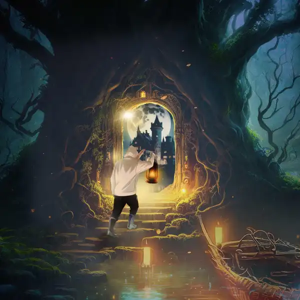 Powfu Ft. BoyFilty – Highschool Baskets