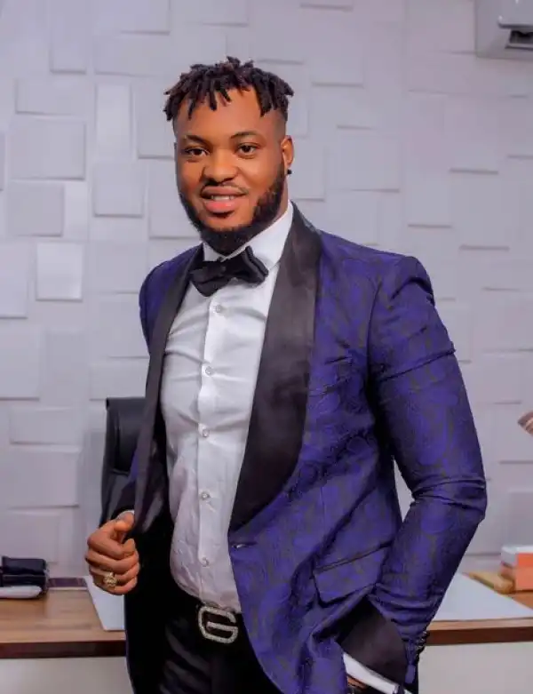 95% Of Real Friends Are From Childhood - Actor Stanley Nweze