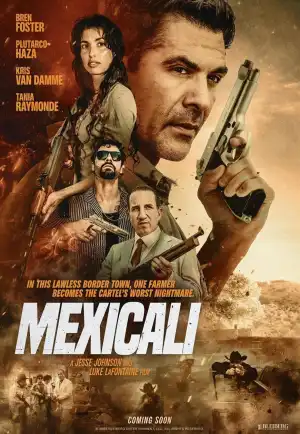 Mexicali (2026)