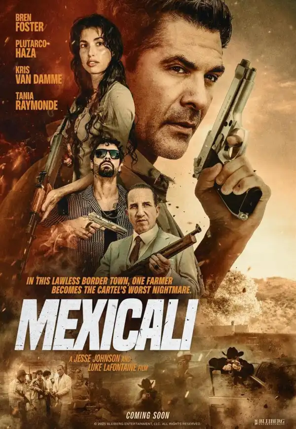 Mexicali (2026)