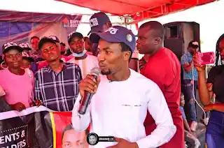 Ilesanmi Ade-ademola Congratulates Newly Appointed Ekiti State COS & SSG