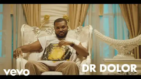 Dr Dolor – Prosperity Ft. Teni, Ryan Omo, Nikita, Hotkid, Afin Osha (Video)