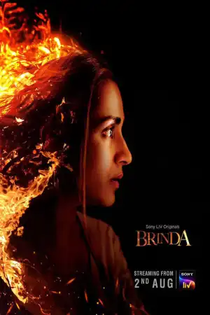 Brinda (2024) [Telugu] (TV series)