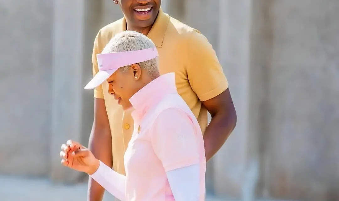 Age & Career of Beverly “BeBe” Angel