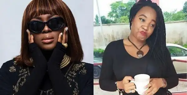 “I Went For BBNaija And God Blessed Me With A True Friend I Can Proudly Call My Sister” – Ka3na Praises Lucy