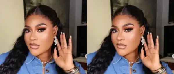 “I’m done being with unintentional men”- Nkechi Blessing