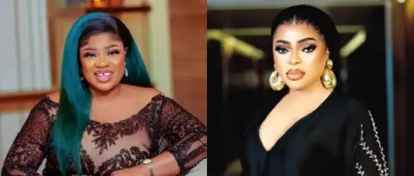 “I Had Nothing To Do With Bobrisky’s Arrest”- Eniola Ajao Says