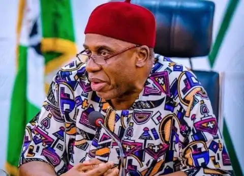 Only few rich Nigerians benefitting under Tinubu, the poor suffering – Amaechi