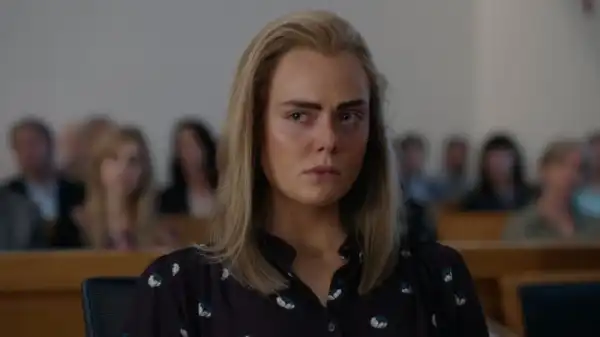 The Girl From Plainville Trailer Previews Hulu