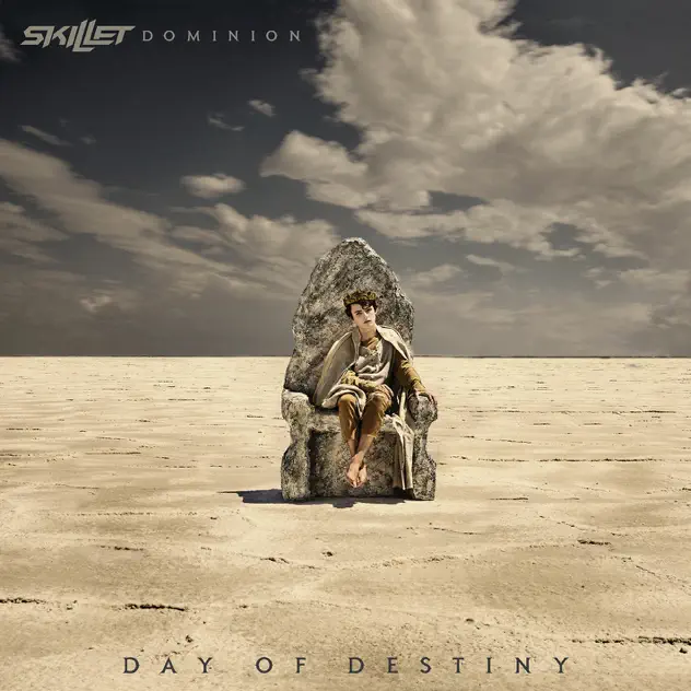 Skillet – The Defiant