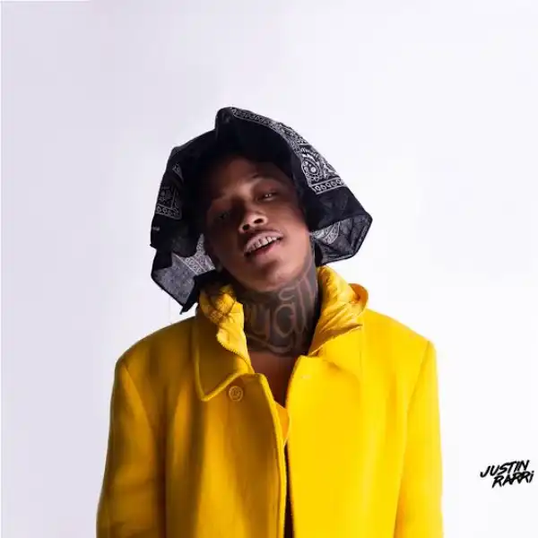 Justin Rarri - NEIGHBORHOOD SUPPLIER (ft. Stunna 4 Vegas)