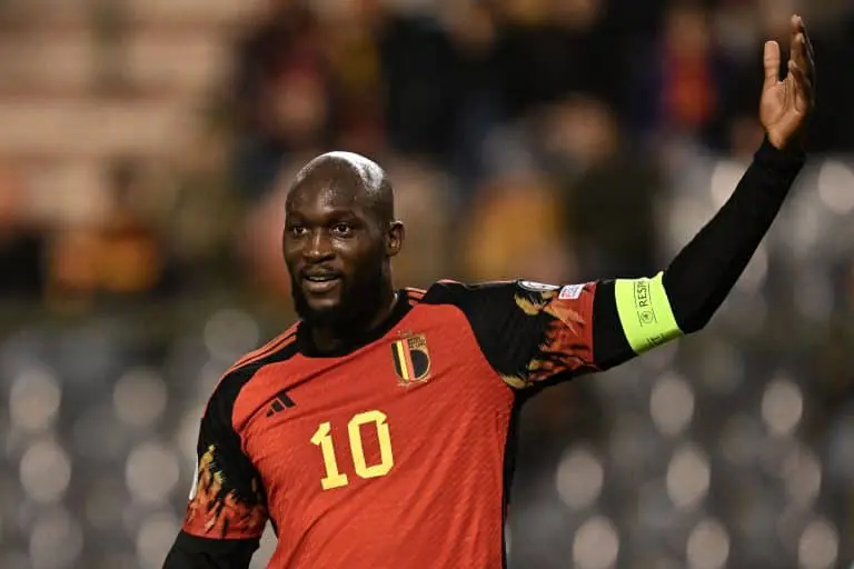 EPL: Chelsea set to offload Lukaku