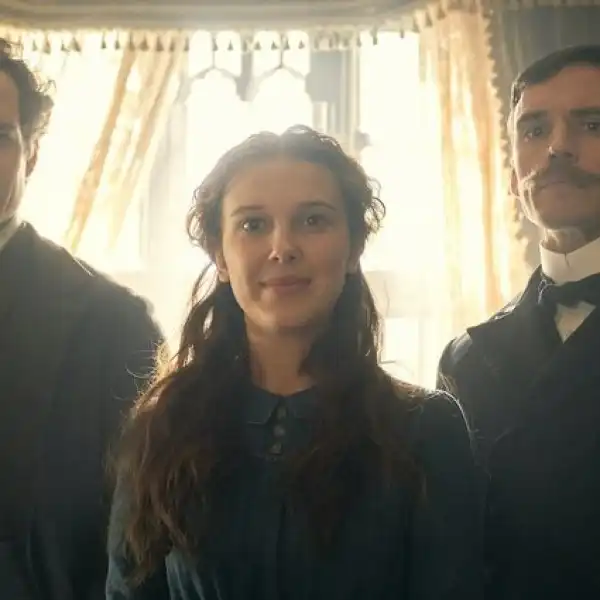 Netflix New Releases: Movies And TV Shows Streaming In September 2020