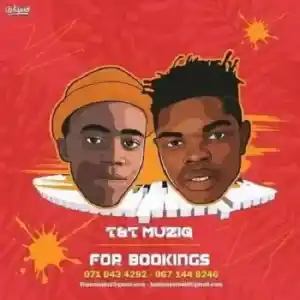 T&T Musiq – Umlilo (Vocal Mix) ft. Springle