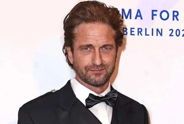Gerard Butler-Led Action Pic Kandahar Begins Production in Saudi Arabia
