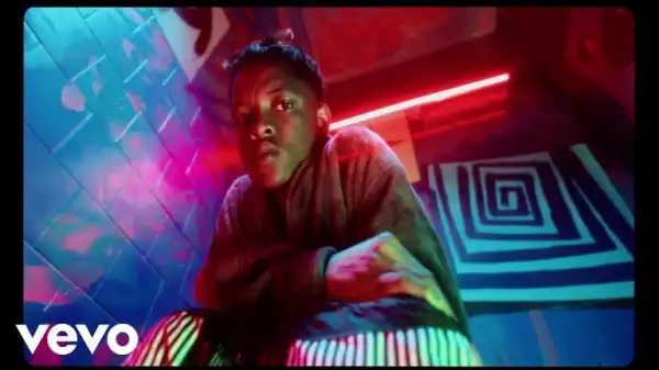 Olamide – Loading ft. Bad Boy Timz (Video)