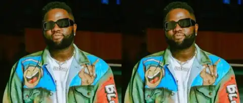 “I Sang In Police Cell”- Singer Skales Shares Experience After Fight With Billionaire