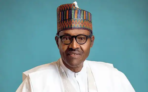 Buhari To APC: Unite, If You Want To Win Elections