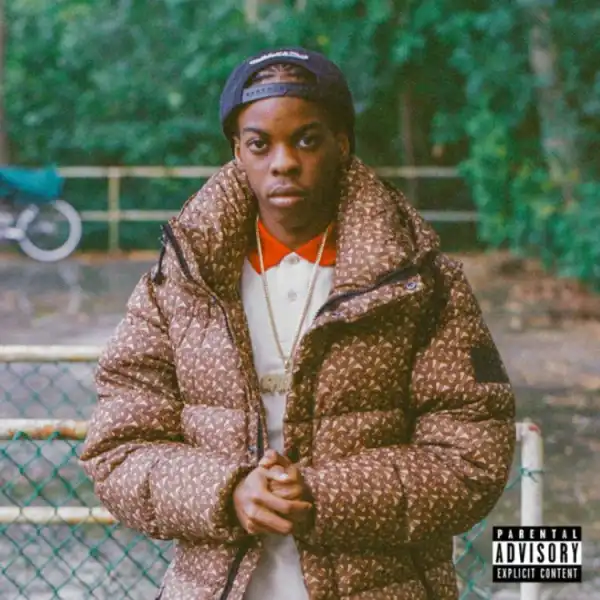 LB Spiffy - Lb No Pounds (Album)