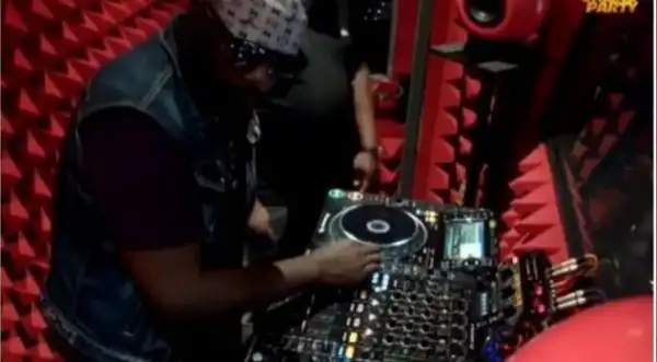 DJ Maphorisa & Kabza De Small – Jelo Jelo Ft. Mas musiq, Aymos & Daliwonga