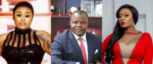 Sarah Martins Speaks Out After Lawyer Reveals May Edochie’s Push For Her Arrest