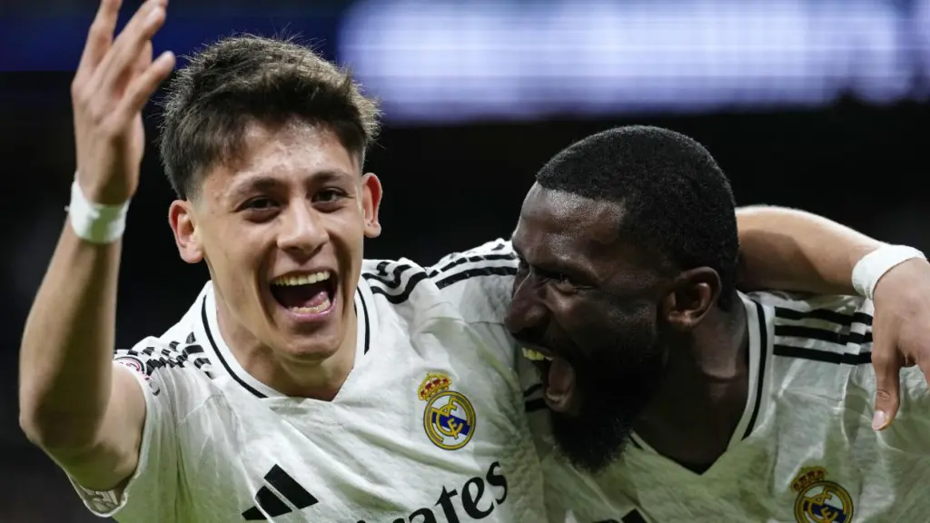 Champions League: Real Madrid fear UEFA will ban key player for Arsenal clash