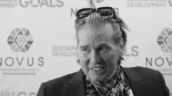 Val Kilmer Passes Away, Heat & Top Gun Star Was 65