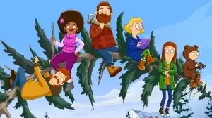 The Great North S01E09