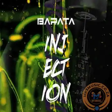 Barata – Injection (Original Mix)